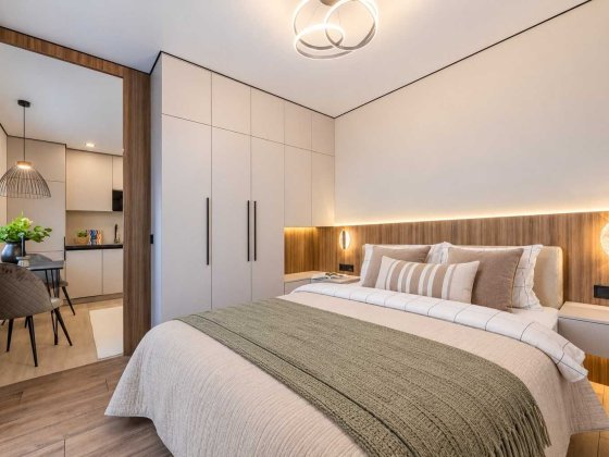 Продаж 1 кімнатної квартири Нова Англія метро Васильківська 15хв