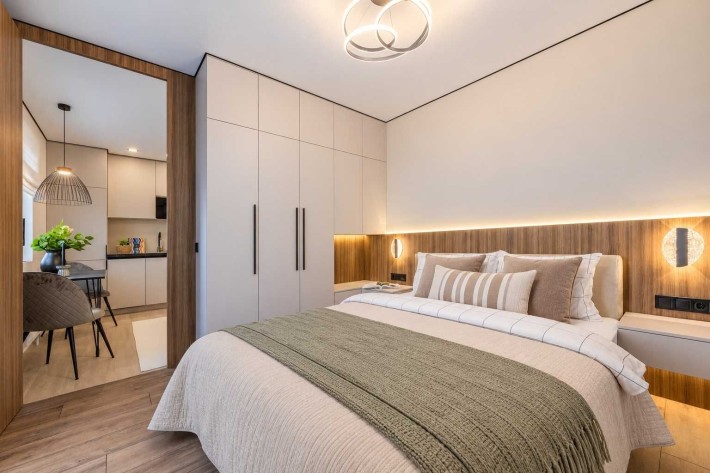 Продаж 1 кімнатної квартири Нова Англія метро Васильківська 15хв - фото 1
