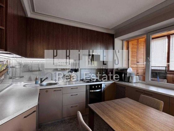 Продаж 3-кімн. 80 м² з ремонтом, 3 поверх, ГАЗ  вул. Миколи Пимоненка, 5