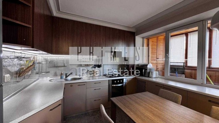Продаж 3-кімн. 80 м² з ремонтом, 3 поверх, ГАЗ  вул. Миколи Пимоненка, 5 - фото 1