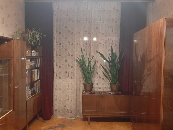 Продаж 2-кім. квартири, пр. Берестейський, 9 (центр), 44.2 кв.м. Киев
