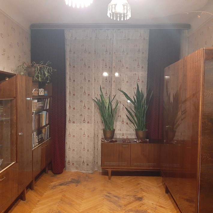 Продаж 2-кім. квартири, пр. Берестейський, 9 (центр), 44.2 кв.м. - фото 1