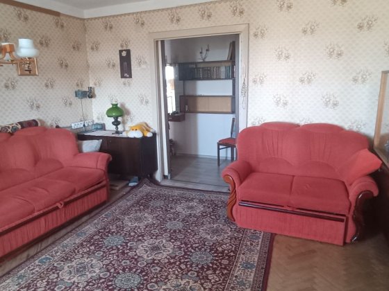 3 кімнатна квартира Київ метро Берестейська