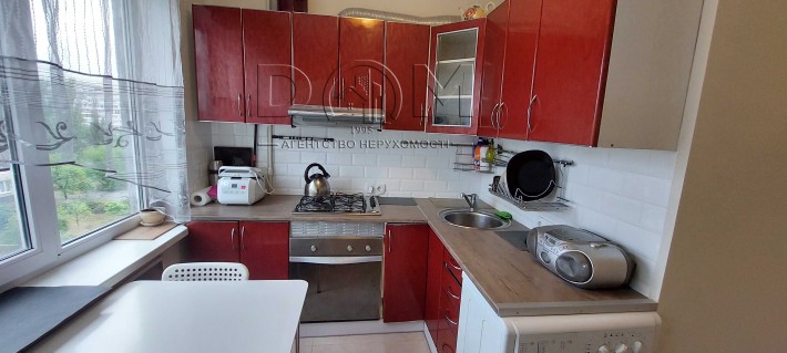 Продаж. 3-кімнт. Березняківська, 26. Тельбін - фото 1