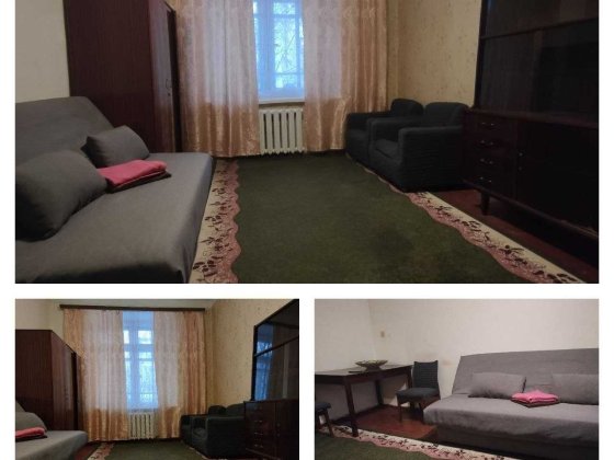 Продам 2-кімнатну квартиру в Шевченківському районі, вул. Довнар-Запольского, 2/20