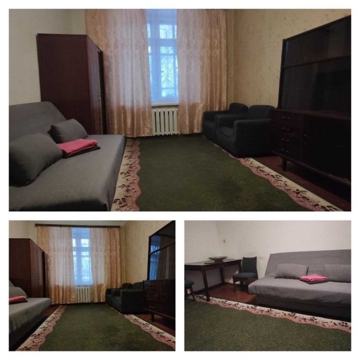 Продам 2-кімнатну квартиру в Шевченківському районі, вул. Довнар-Запольского, 2/20 - фото 1