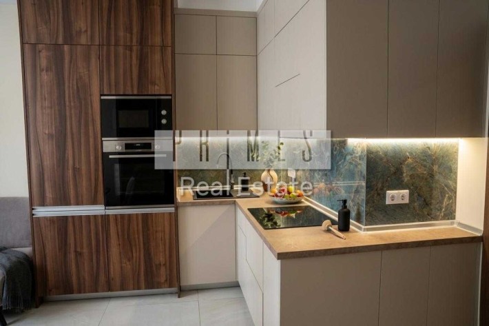 Crystal Park ‼️Крістал Парк 1 Проспект Берестейський 42 Продаж 1-к кв - фото 1