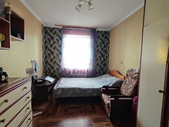 Без % Продаж 2кім квартири м Осокорки Позняки вул Урлівська 1/8