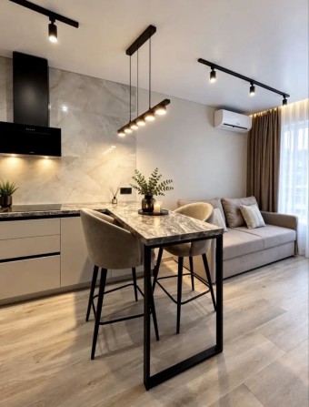 Продажа квартиры в новом ЖК Печерск - фото 1