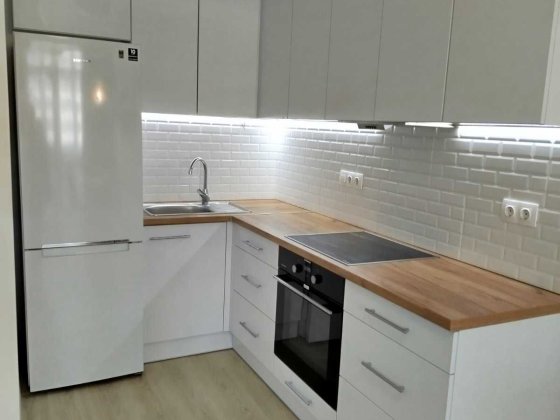 Продаж 1-ної квартири біля метро  ЖК "Галактика " вул. Євгена Сверстюка 6.