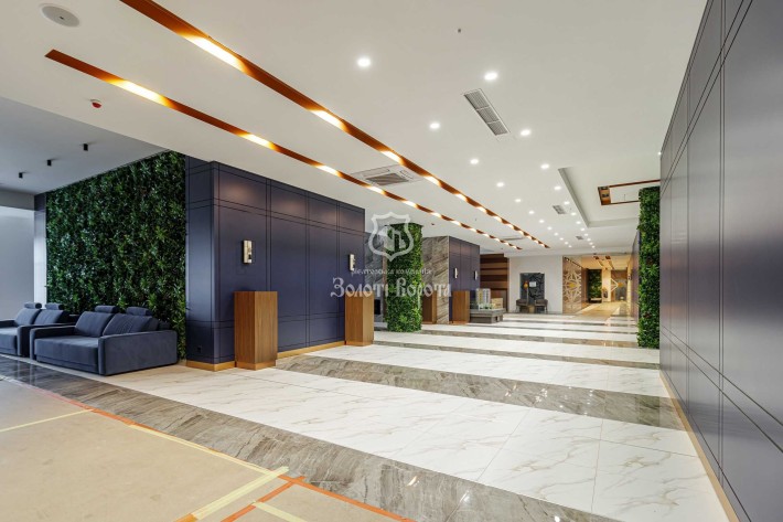 Квартира, 3к. Без ремонту. ЖК Edelweiss House, Звіринецька 70а, Печерськ - фото 1