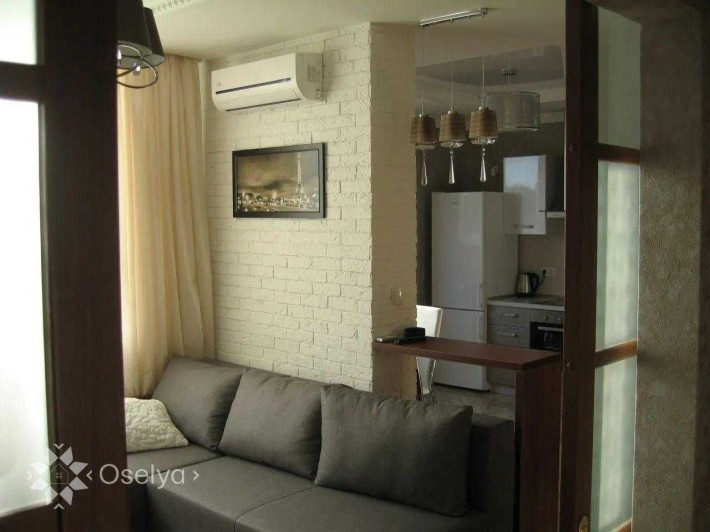 Продаж 1-кімнатної квартири | 44 м² | просп. Валерія Лобановського, 150 | метро «Деміївська» - фото 1