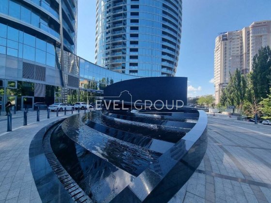 Продаж однокімнатної квартири в ЖК Taryan Towers/вул. Іоанна Павла ІІ (Лумумби Патріса)/ метро Палац