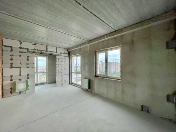 БЕЗ КОМІСІЇ | ЖК НОВА АНГЛІЯ | 29 м² | буд. Престон | вул. Михайла Максимовича |19 ПОВЕРХ | ПЕРЕПОСТ Киев
