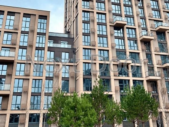 ЖК Файна Таун | 70 м² | 4 поверх