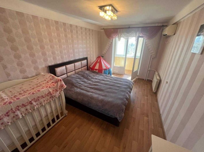 Продаж 3-кімнатної квартири на Березняках, просп. Павла Тичини, 21 - фото 1