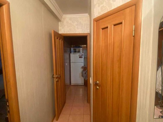 Продаж 1-кім квартири, Русанівка, $54000
