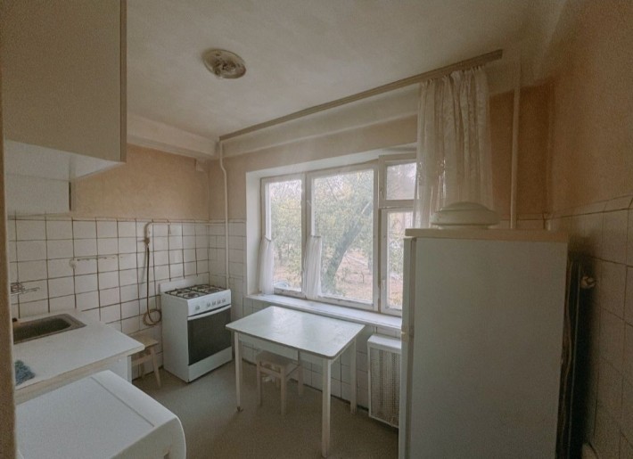 Продаж 2к квартири по вулиці Івана Микитенка, буд. 15, Дніпровський р-н, Воскресенка - фото 1