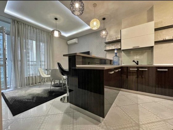 Продаж / Квартира / 85 м2 / ЖК Новопечерські Липки / Печерський район