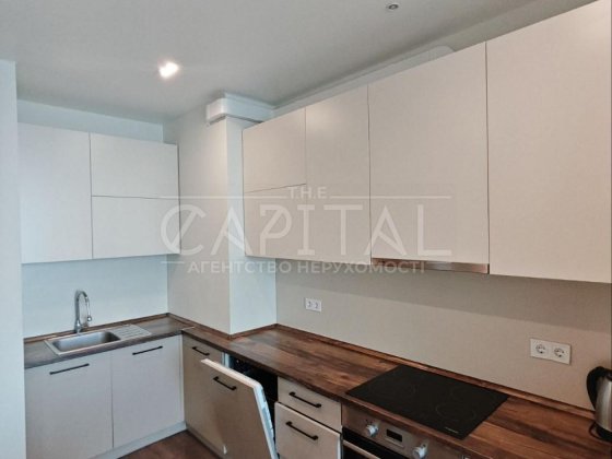 Продажа квартиры, ул. Михаила Бойчука, Печерск, г. Киев