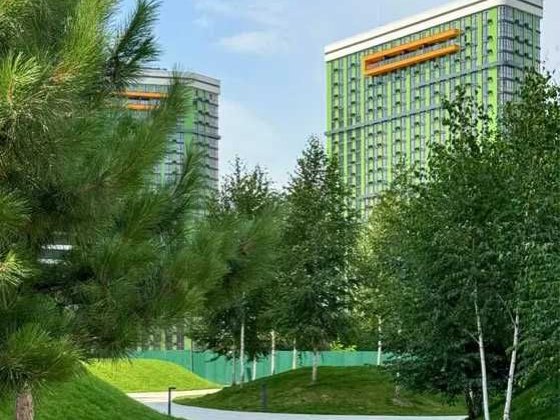 Продаж 1 кім 48м2 ЖК Great Позняки Дніпровська набережна