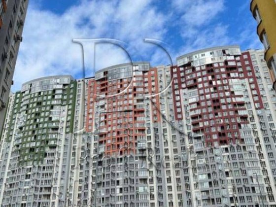 Продаж 1 кімнатна квартира ЖК Каховська/метро Лівобережна/ТРЦ Комод