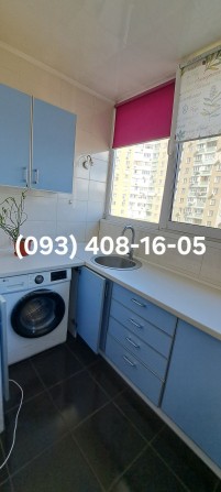 Продається 1-кімнатна квартира по вул. Анни Ахматової, 14Б. Позняки - фото 1