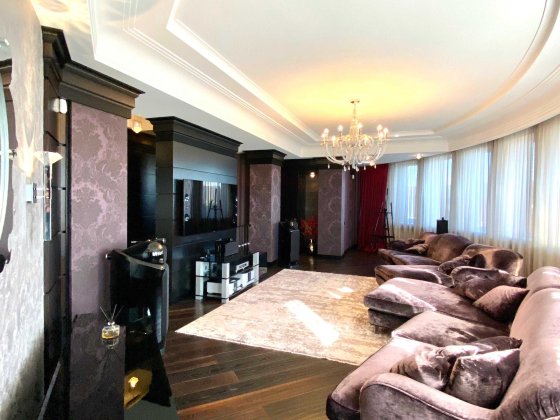 Продаж квартири 355м2, без комісії, власник Київ