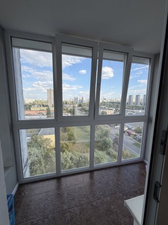 Без комісії‼️ Продам квартиру з ремонтом 34м2 Березняківська 16 - фото 1