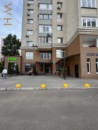 Продаж 2-кім, 93м² ЖК "Лазурний Блюз", Туманяна 15-А, Лівобережна БЕЗ% Держпрограми - фото 1