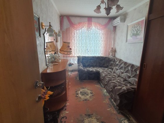 Продам квартиру на Воскресенке Вул. Ігоря Юхновського 28А( Сулеймана Стальского)