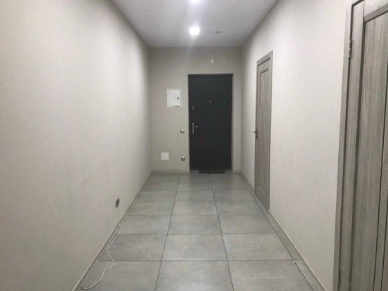 3-кімнатне квартира | ЖК «Паркові озера» | 93 м² | 1 поверх, БЕЗ % Київ