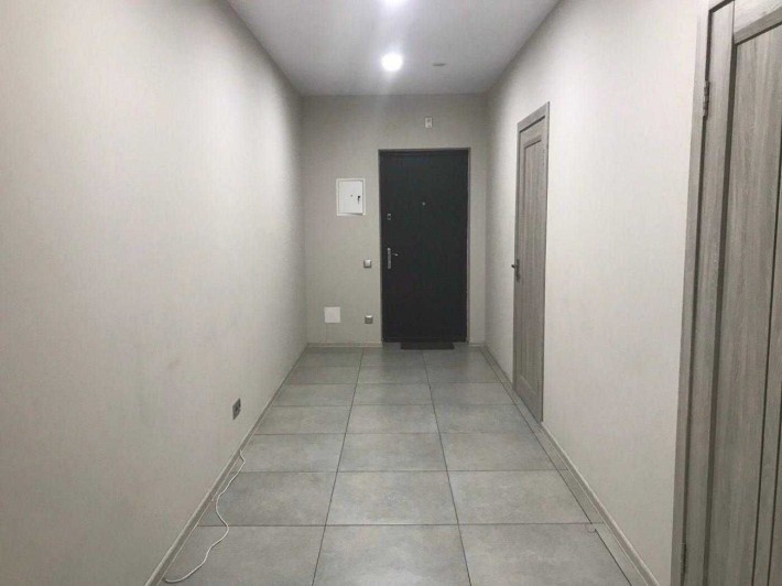 3-кімнатне квартира | ЖК «Паркові озера» | 93 м² | 1 поверх, БЕЗ % - фото 1