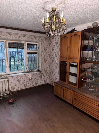 2 ком. квартира ул. Запорожца (Чорних Запорожців), 4. ГАЗ. Воскресенка, Днепровский район - фото 1