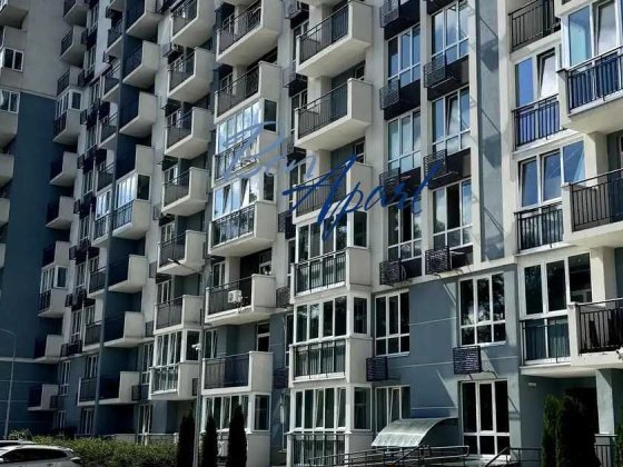 Продаж 1 кімн.квартири в ЖК Авеню-42, вул.Підмогильного,5, БЕЗ КОМІСІЇ!
