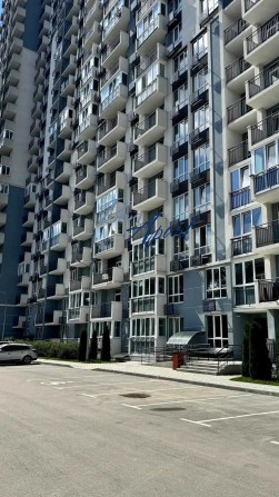 Продаж 1 кімн.квартири в ЖК Авеню-42, вул.Підмогильного,5, БЕЗ КОМІСІЇ! - фото 1