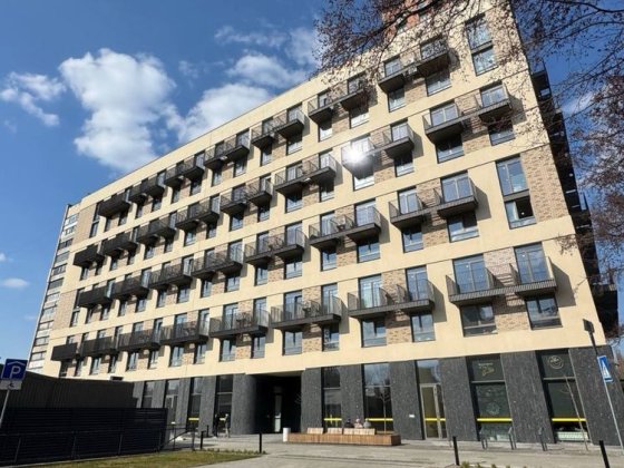 Продаж дворівневої 113м2 квартири у ЖК «Будинок на Вавилових», Шевченківський район, метро Сирець, Д