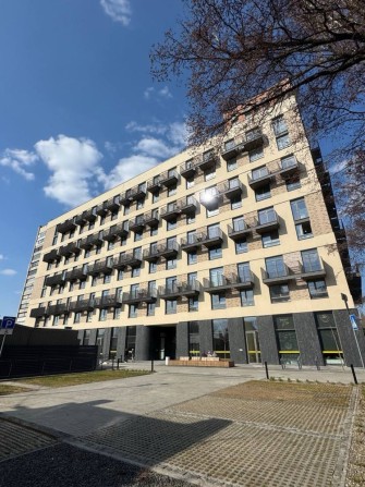 Продаж дворівневої 113м2 квартири у ЖК «Будинок на Вавилових», Шевченківський район, метро Сирець, Д - фото 1