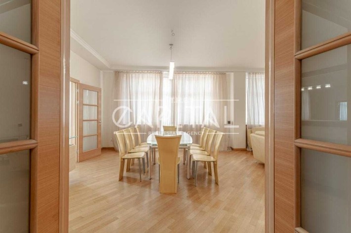 БЕЗ КОМІСІЇ Продаж 4-кімн. квартира 216 м2 | бул. Шевченко Тараса, 11а Центр Парк | Шевченка - фото 1