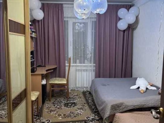• 2-к. кв. 45,3 м2 по вул. Деревлянська 20А Політехнічний інститут Киев