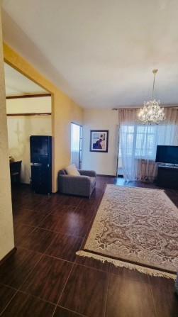 Продаж квартири в центрі на Саксаганського 121 Університет Вокзальна Ботанічний тераса - фото 1