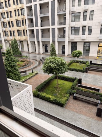 Без % продам квартиру /ЖК Ярославів Град/ Бульварно- Кудрявська 17/ золоті ворота - фото 1