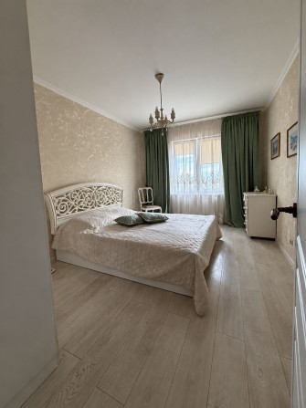 2к 65м2 Голосіївський Максимовича Здановської Рудницького - фото 1