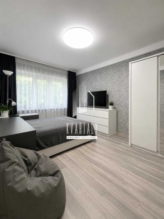 Продаж 3-кімнатної квартири вул. Парково-Сирецька, 12-А метро Берестейська - фото 1