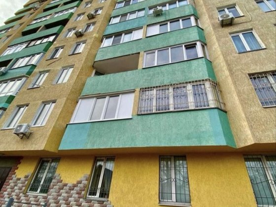 Продаж 1-но кімнатноі квартири