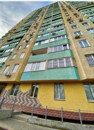 Продаж 1-но кімнатноі квартири - фото 1