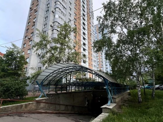 Продаж 2к квартири вул. Краківська