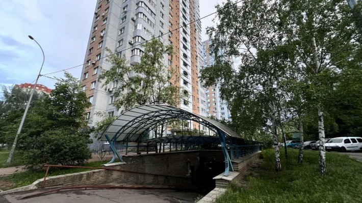 Продаж 2к квартири вул. Краківська - фото 1