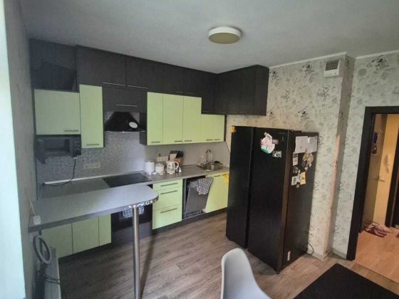 ЖК Комфорт Таун  Регенераторна 4 корпус 7     2-х кім. кв БЕЗ КОМІСІЇ.