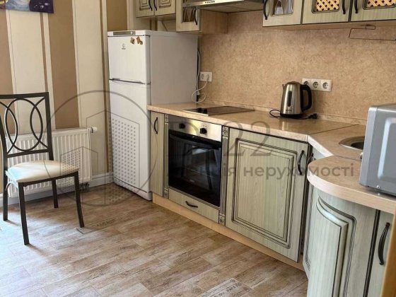 Продам 1к квартиру в ЖК Комфорт Таун, вул. Регенераторна 4, Дарницька площа Соцмісто Дніпровський ра